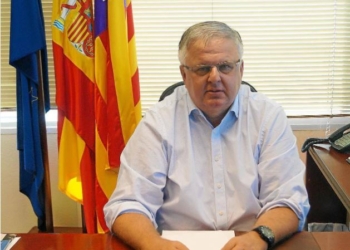 Personaje del Día: ‘Rafael Roig, presidente de FEBT’