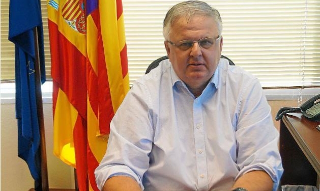 Personaje del Día: ‘Rafael Roig, presidente de FEBT’