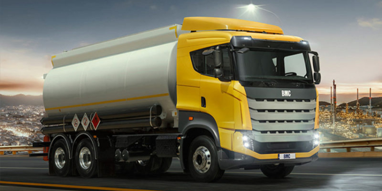 ‘BMC contará con camiones eléctricos y buses este año’