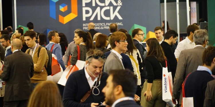 ‘Pick&Pack marca el camino hacia una Logística más sostenible, digital y competitiva’