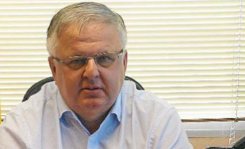 Personaje del día: Rafael Roig, de FEBT