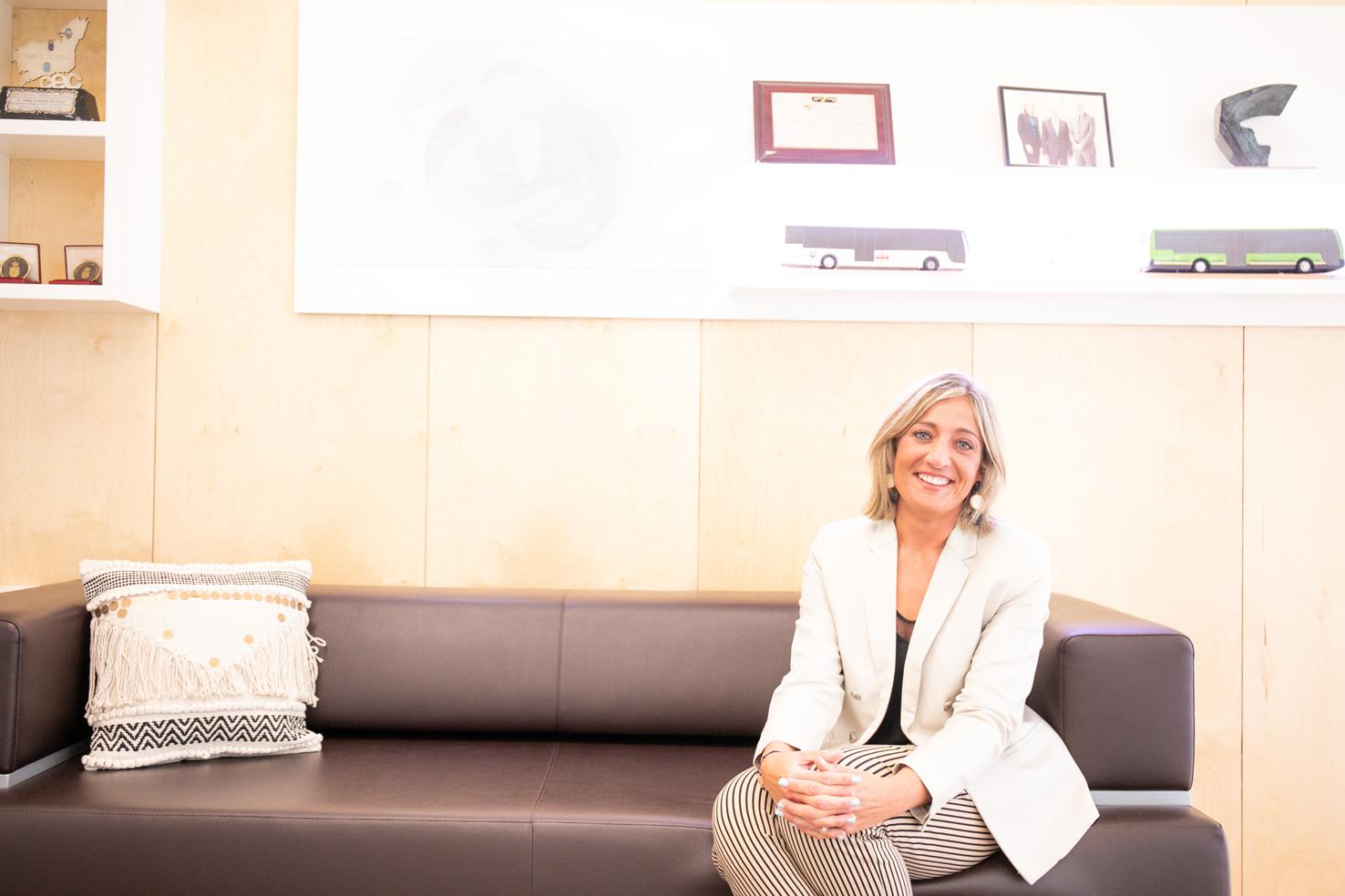 El trabajo que estamos haciendo con Nelec va a tener resultados pronto