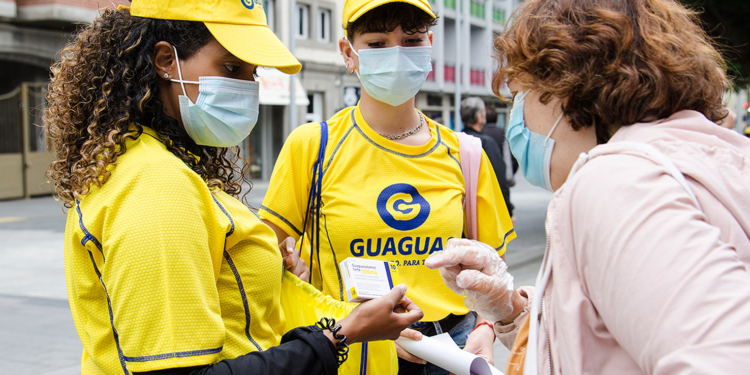 Directa: ‘Dar con la tecla a la hora de tener éxito en la promoción’
