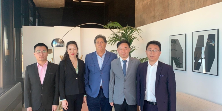 Alfabus apuesta por incrementar su presencia en el mercado español