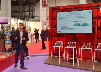 ¿Cómo gestiona Celeritas 100.000 envíos y devoluciones cada día?