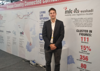 Euskadi también apuesta por la movilidad inteligente