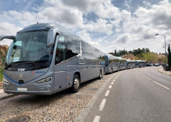 ¿Es que no se puede protestar sin vandalismo?