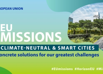 Siete ciudades españolas, entre las 100 más ‘neutras’