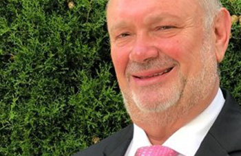 Personaje: Jose María Arnedo, presidente de Atfrie