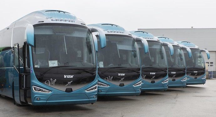 22 millones en ayudas para la descarbonización del transporte en Cataluña