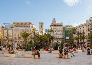Valencia y Viladecans, ciudades ‘verdes’