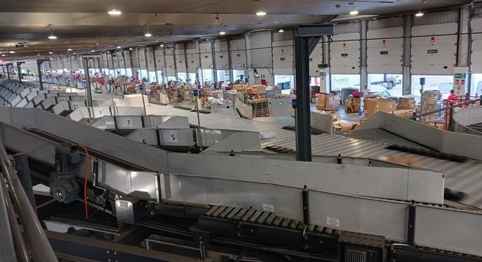 Tecnologías más utilizadas para clasificar la carga