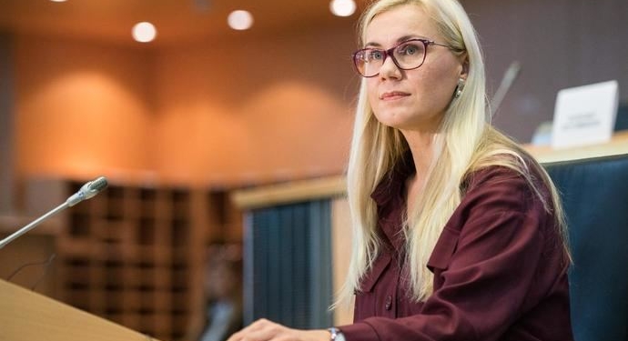 ‘Es absolutamente necesario que nos preparemos para importar hidrógeno’