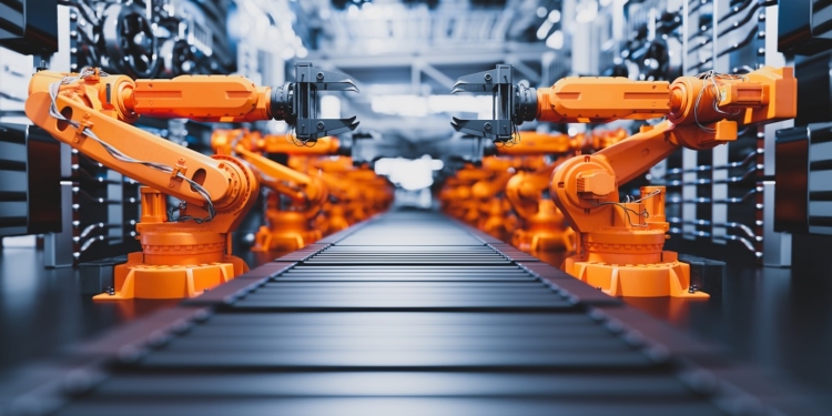 ‘La IA reinventando la gestión de la cadena de suministro’ (I)