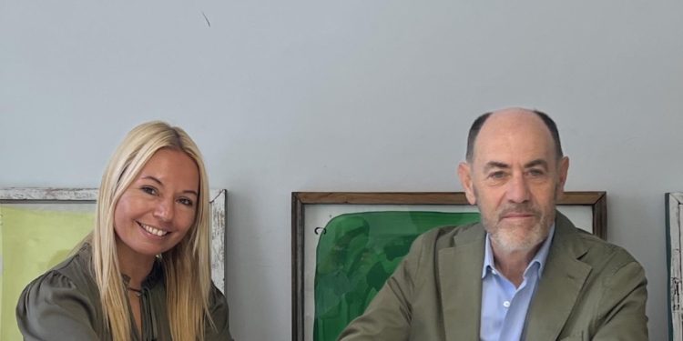 Switch continúa consolidando su posición en España