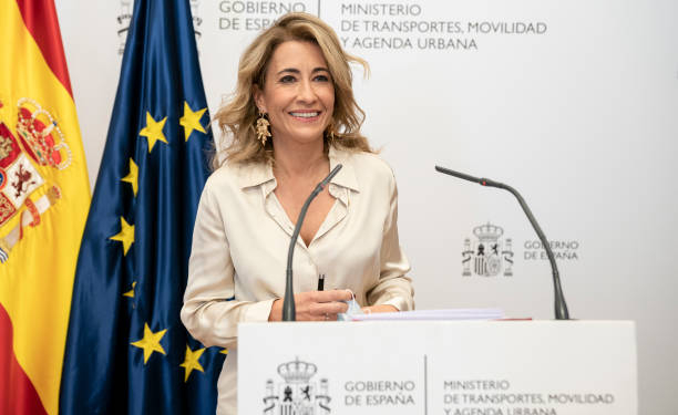 Algunos ‘ex’ altos cargos del Mitma ya conocen sus próximos destinos