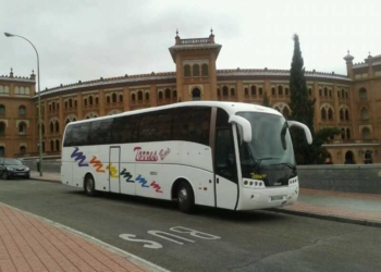 La Comunidad de Madrid, con el discrecional y turístico