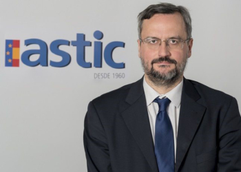 Persona del día: José Manuel Pardo renueva su posición en la IRU