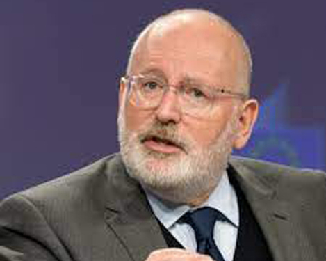 Tribuna: ‘Reducir las emisiones del Transporte’