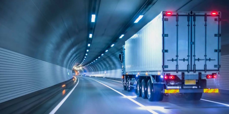 Protección pasiva de los peatones y de los transportistas