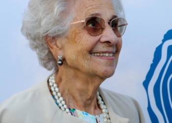 Obituario: nos deja una pionera del Sector