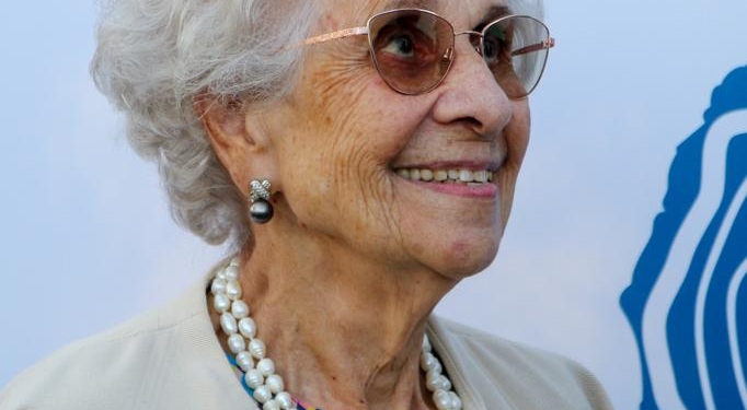 Obituario: nos deja una pionera del Sector