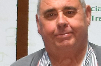 Manuel Gutiérrez, presidente de Atedibus