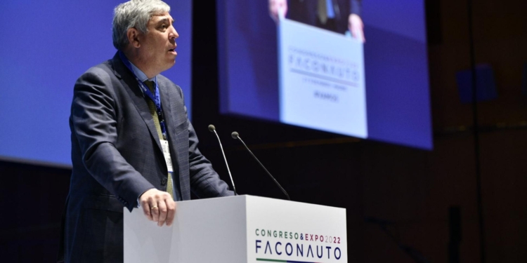 La necesaria renovación del parque nacional