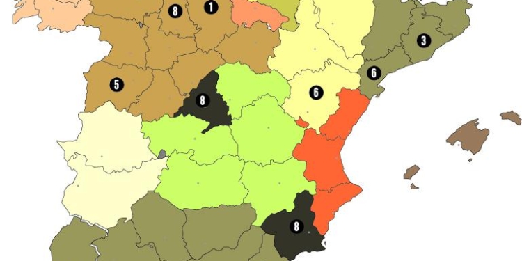 Vuelta a la normalidad con precios que siguen bajando