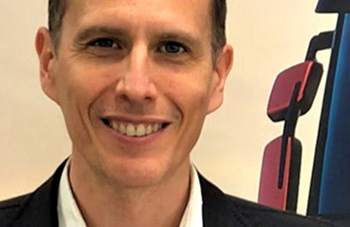 Ignacio Lazcoz, director comercial de Renault Trucks