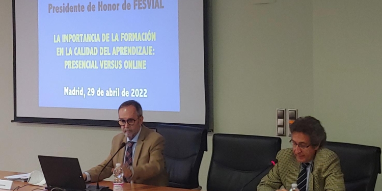 Formación CAP: ¿mejor presencial u ‘online’?