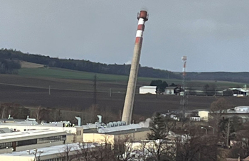 Último paso sostenible de Iveco en Visoke Myto