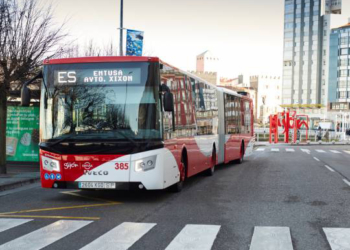 Emtusa incorporará a 23 trabajadores a mediados de este mes de enero