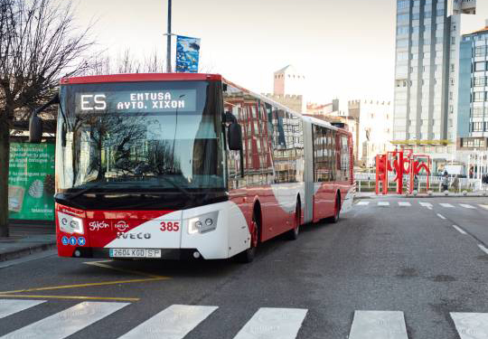 Emtusa incorporará a 23 trabajadores a mediados de este mes de enero