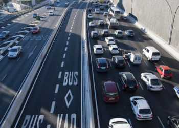 España continúa con uno de los parques más envejecidos de la UE