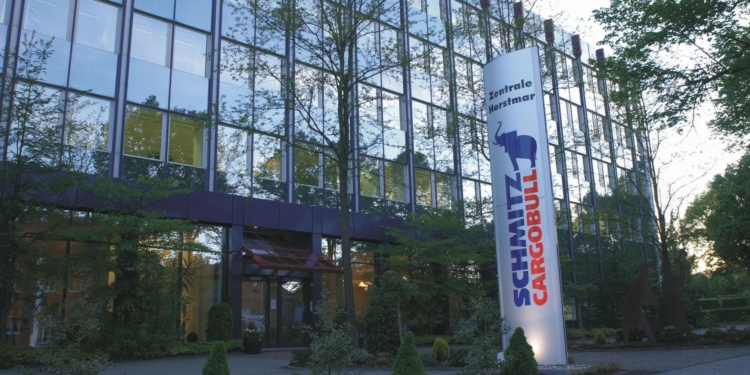 Schmitz Cargobull adquiere el 49% de la austriaca Berger