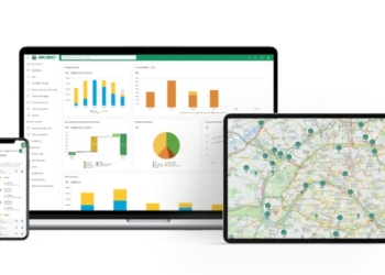El control y la gestión de flotas, casi imprescindible
