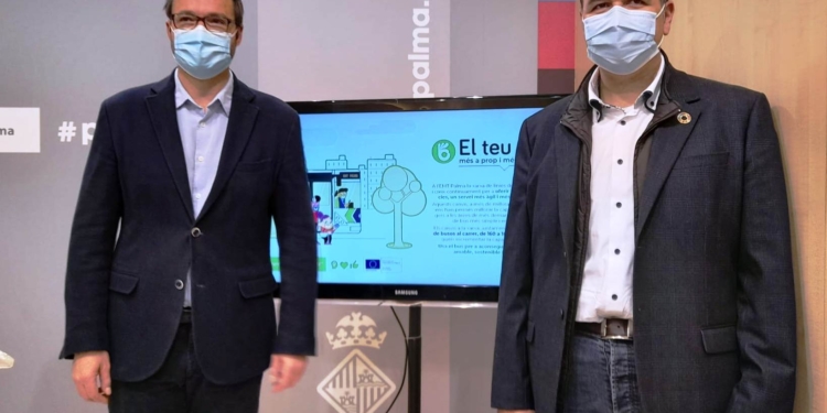 El autobús, alternativa a la subida del diésel