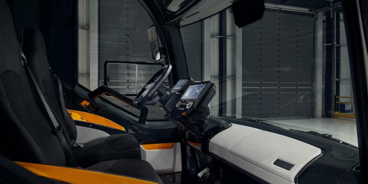 Estados Unidos nos lleva ventaja en la conducción autónoma