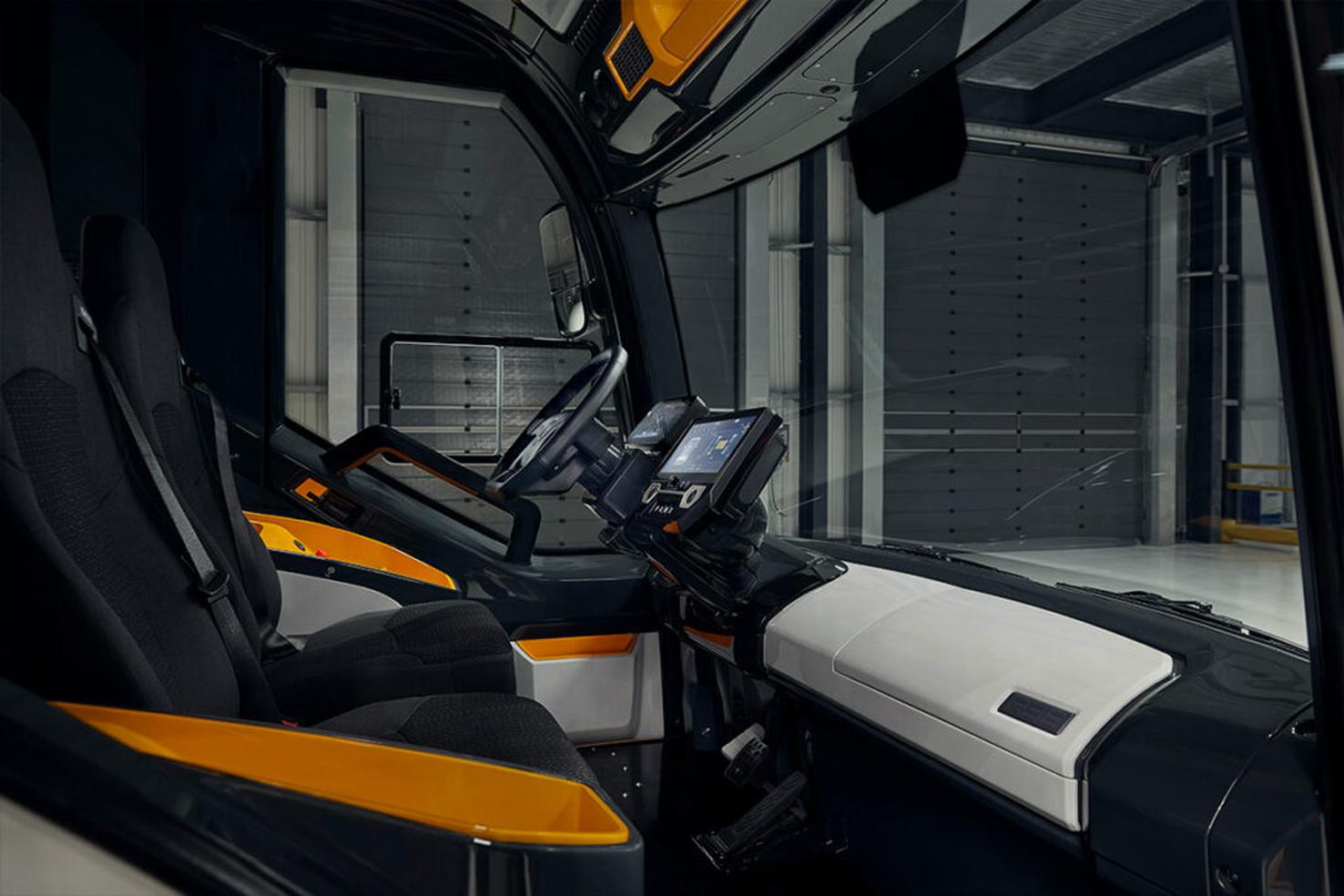 Estados Unidos nos lleva ventaja en la conducción autónoma