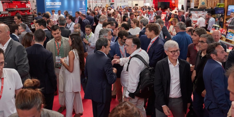 La cita anual con la Logística, cada vez más relevante