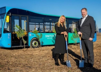 Switch Mobility, una historia con muy pocas certidumbres