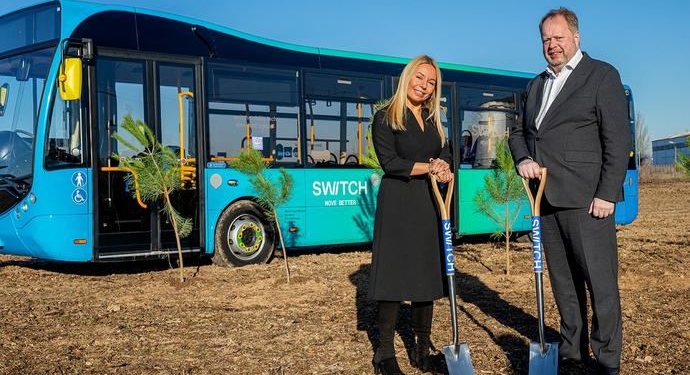 Switch Mobility, una historia con muy pocas certidumbres