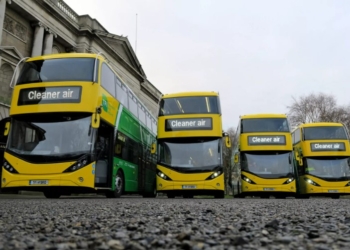El futuro de los autobuses en Europa según los propios operadores