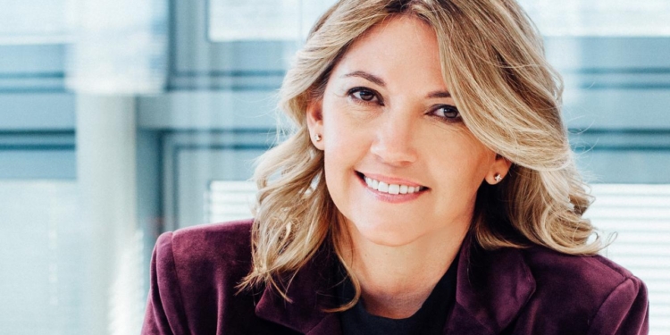 Merecido reconocimiento a Blanca Sorigué