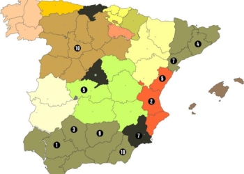 Continúa la escalada de los precios más bajos