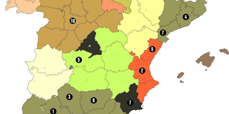 Continúa la escalada de los precios más bajos