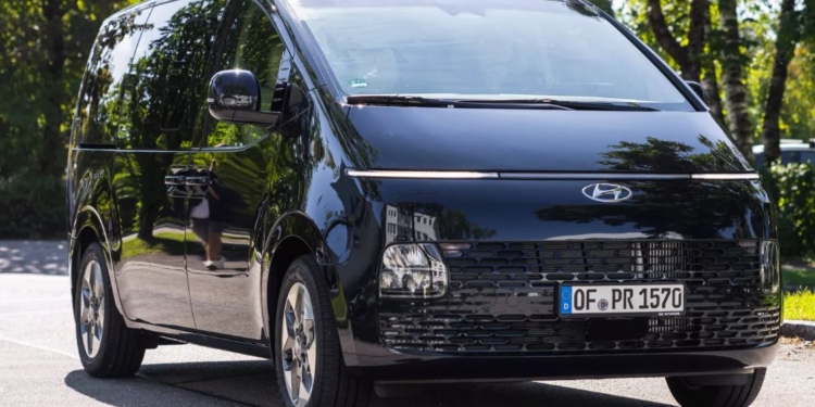 Un vehículo Hyundai equipado ‘a full’ para cuidar el entorno