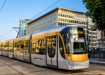 Resultados del camino de Bruselas como ciudad 30