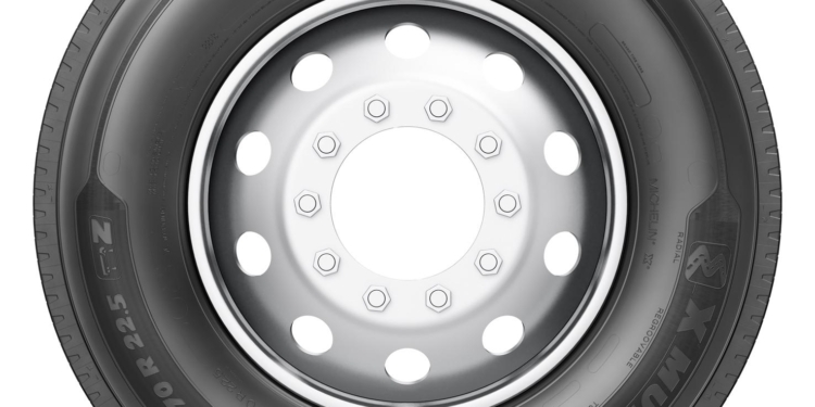 La gama Michelin X Multi HD para camión llega a la dirección